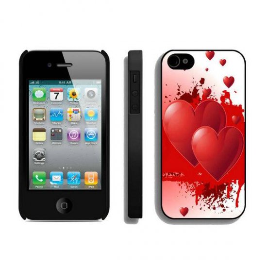 Valentine Love iPhone 4 4S Cases BZB | Coach Outlet Canada